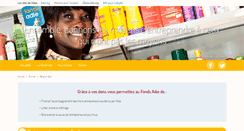 Desktop Screenshot of don.adie-fondsdedotation.org